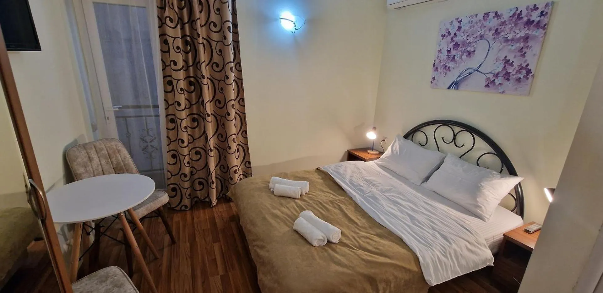 Karakum Batumi Hostel